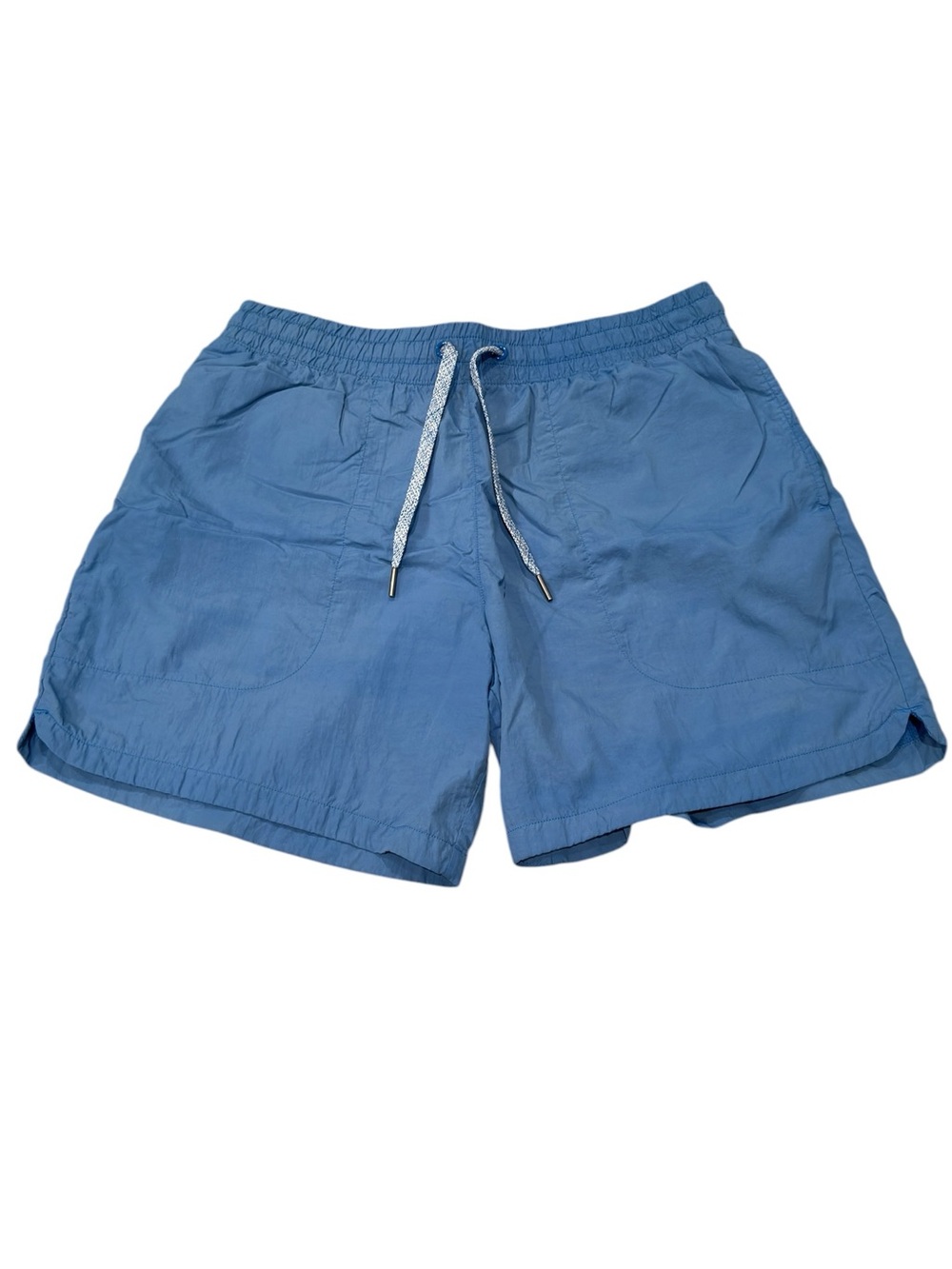 all in motion Sky Blue Men's Swim Trunks with Drawstring